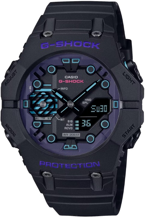 Obrázek Casio G-Shock Carbon Core Guard