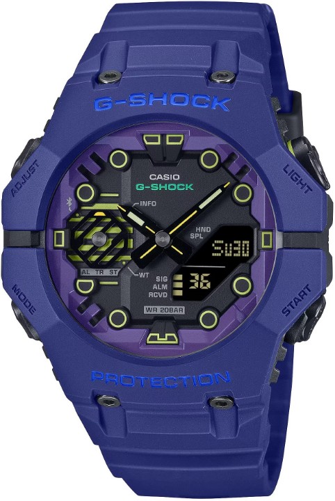 Obrázek Casio G-Shock Carbon Core Guard