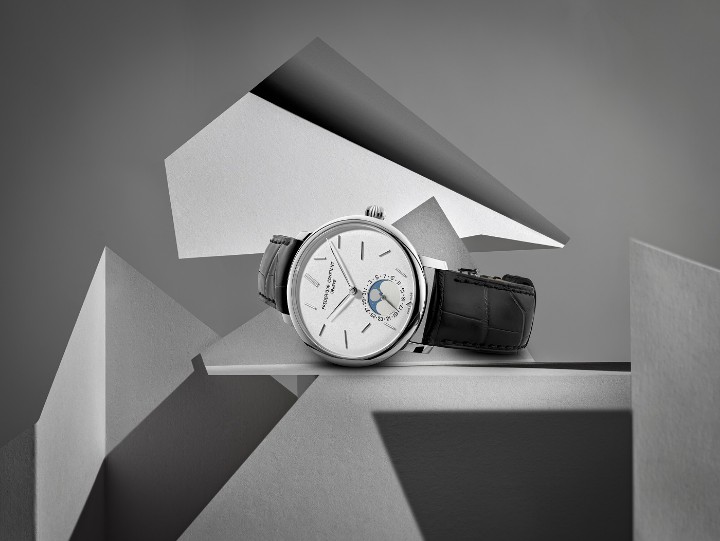 Obrázek Frederique Constant Slimline Manufacture seconde/seconde/ Limited Edition