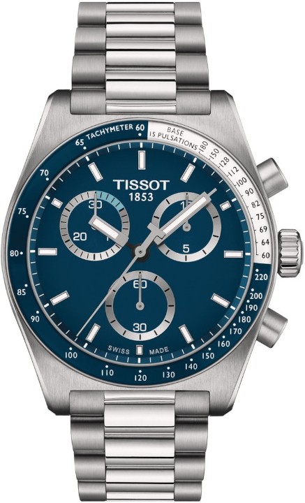 Obrázek Tissot PR516 Chronograph