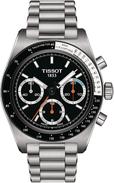 Obrázek Tissot PR516 Mechanical Chronograph