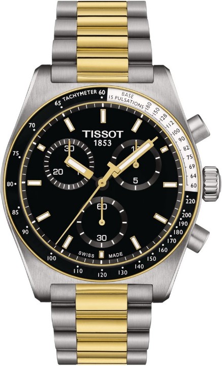 Obrázek Tissot PR516 Chronograph