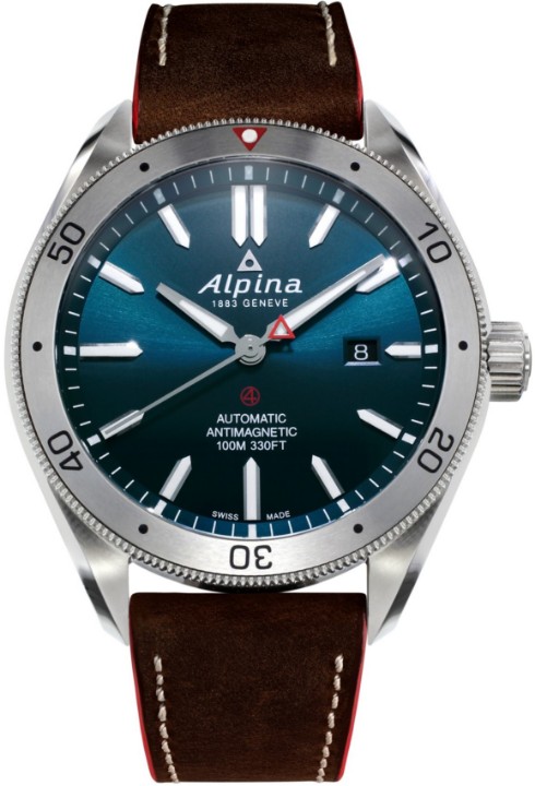 Obrázek Alpina Alpiner 4 Automatic