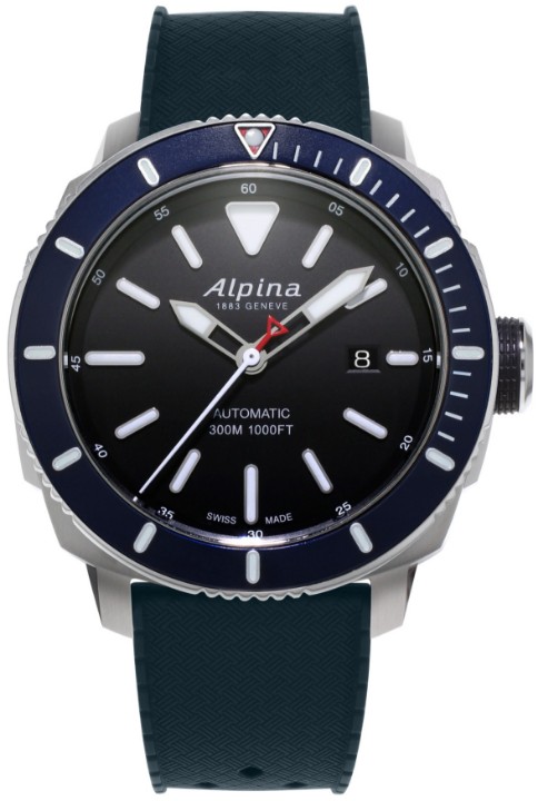 Obrázek Alpina Seastrong Diver 300