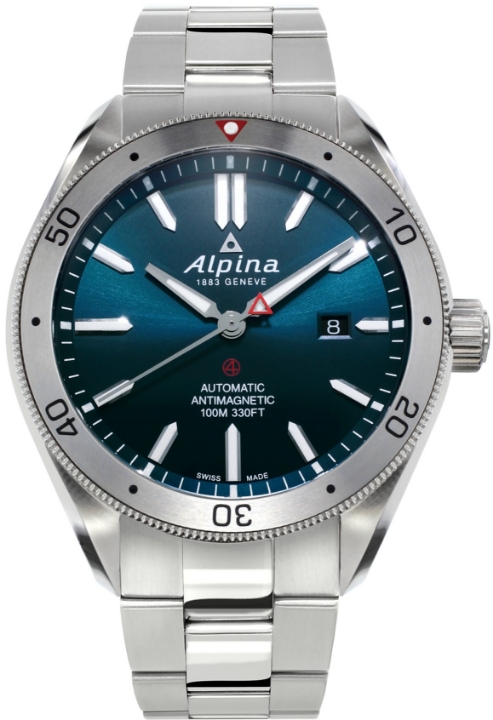 Obrázek Alpina Alpiner 4 Automatic