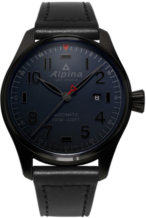 Obrázek Alpina Startimer Pilot Automatic