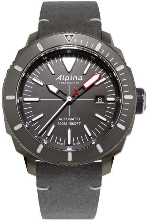 Obrázek Alpina Seastrong Diver 300