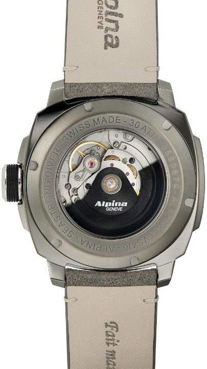 Obrázek Alpina Seastrong Diver 300