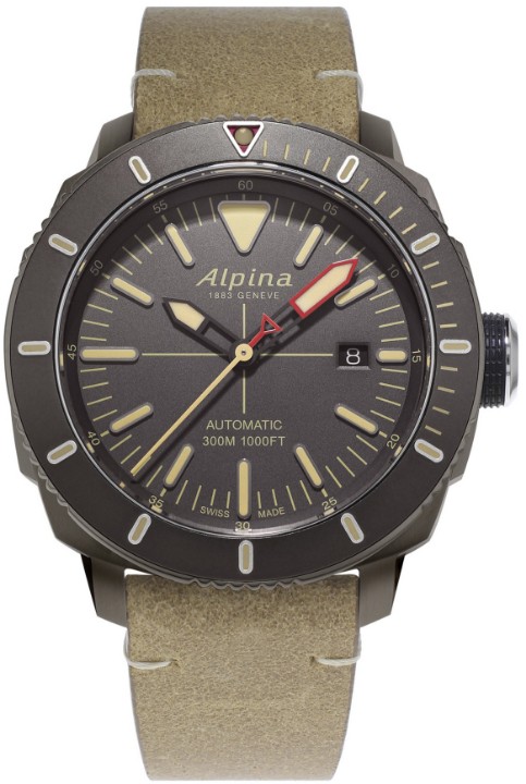 Obrázek Alpina Seastrong Diver 300