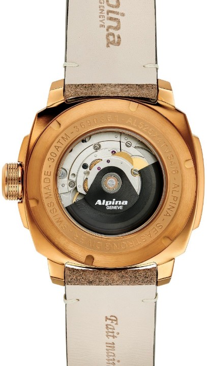 Obrázek Alpina Seastrong Diver 300
