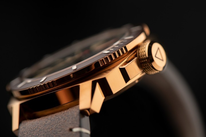 Obrázek Alpina Seastrong Diver 300