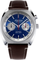 Obrázek Alpina Startimer Pilot Heritage Automatic Chronograph