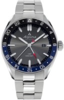 Zobrazit detail produktu - Alpina Alpiner Quartz GMT Obrázek Alpina Alpiner Quartz GMT