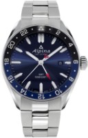 Zobrazit detail produktu - Alpina Alpiner Quartz GMT Obrázek Alpina Alpiner Quartz GMT