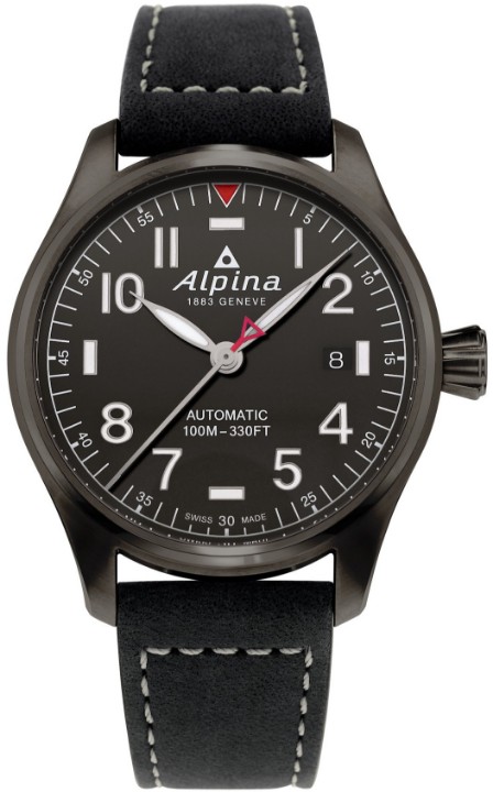 Obrázek Alpina Startimer Pilot Automatic