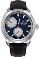 Obrázek Alpina Alpiner Regulator Automatic Limited Edition