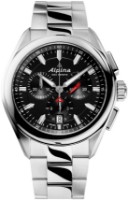 Zobrazit detail produktu - Alpina Alpiner Quartz Chronograph Obrázek Alpina Alpiner Quartz Chronograph