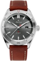 Zobrazit detail produktu - Alpina Alpiner 4 Automatic Obrázek Alpina Alpiner 4 Automatic