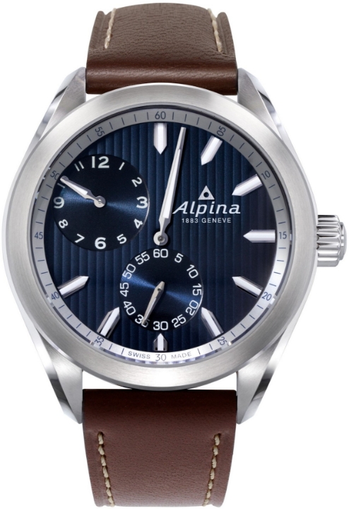 Obrázek Alpina Alpiner Regulator Automatic