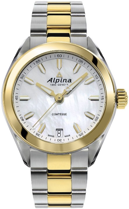 Obrázek Alpina Comtesse Quartz