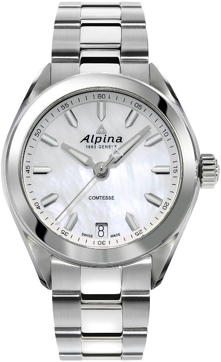 Obrázek Alpina Comtesse Quartz