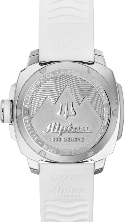 Obrázek Alpina Seastrong Diver Comtesse