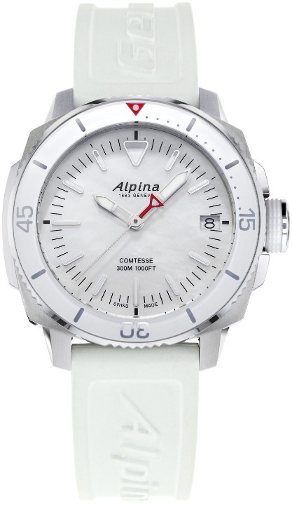 Obrázek Alpina Seastrong Diver Comtesse