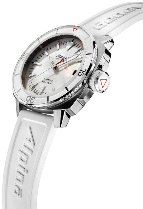 Obrázek Alpina Seastrong Diver Comtesse