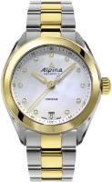 Zobrazit detail produktu - Alpina Comtesse Quartz Obrázek Alpina Comtesse Quartz