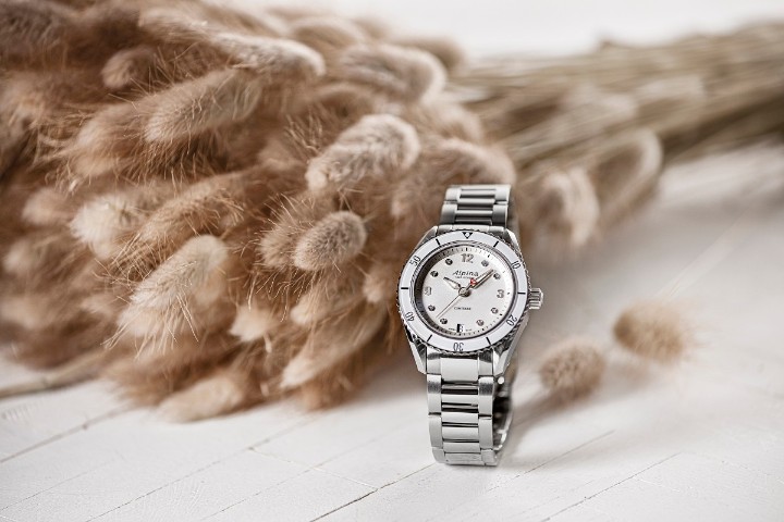 Obrázek Alpina Alpiner Comtesse Sport Quartz