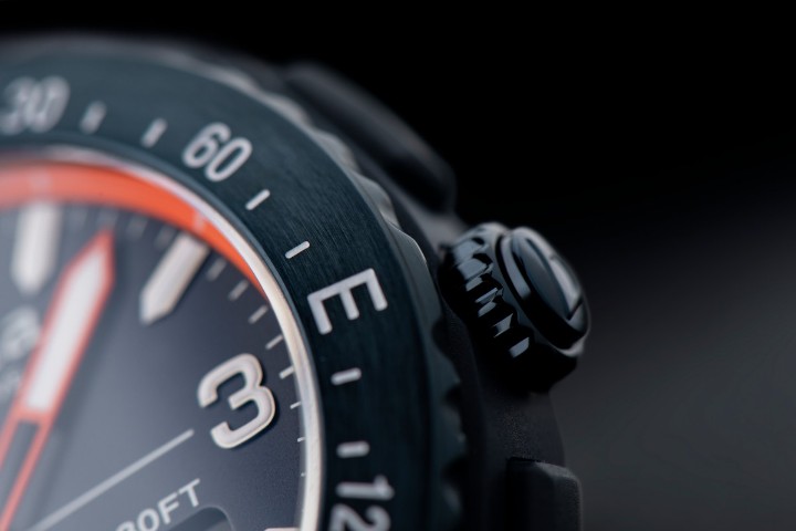 Obrázek Alpina AlpinerX Horological Smartwatch