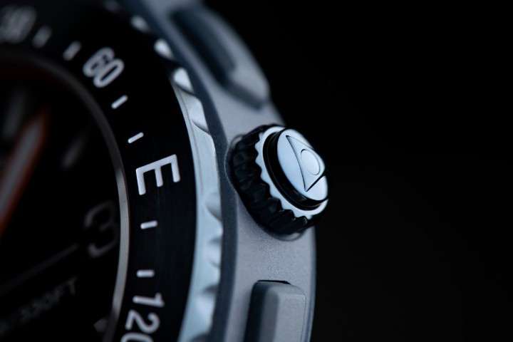 Obrázek Alpina AlpinerX Horological Smartwatch
