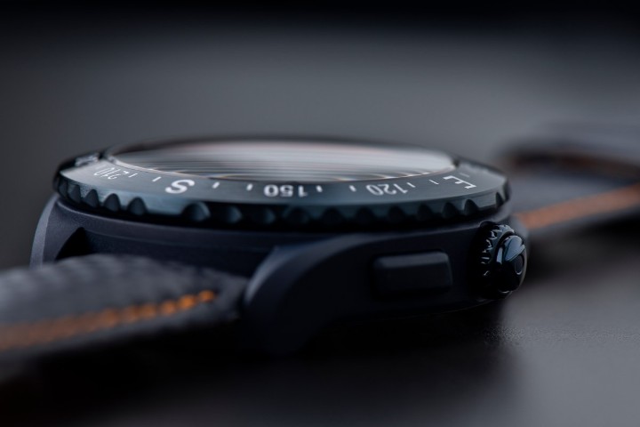 Obrázek Alpina AlpinerX Horological Smartwatch