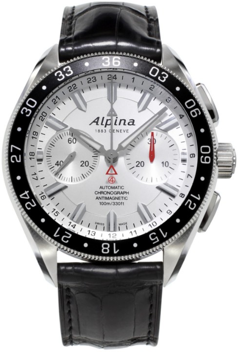 Obrázek Alpina Alpiner Chronograph 4