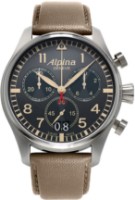 Zobrazit detail produktu - Alpina Startimer Pilot Chronograph Big Date Obrázek Alpina Startimer Pilot Chronograph Big Date