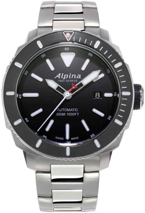 Obrázek Alpina Seastrong Diver 300