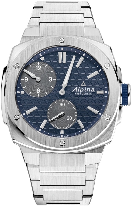 Obrázek Alpina Alpiner Extreme Regulator Automatic Limited Edition