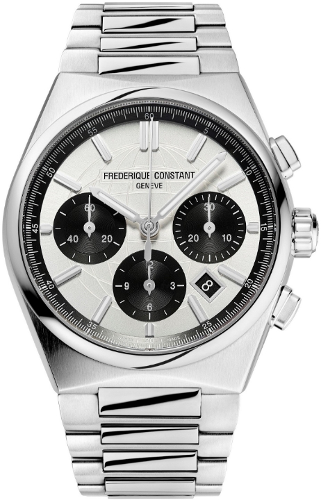 Obrázek Frederique Constant Highlife Chronograph Automatic Limited Edition