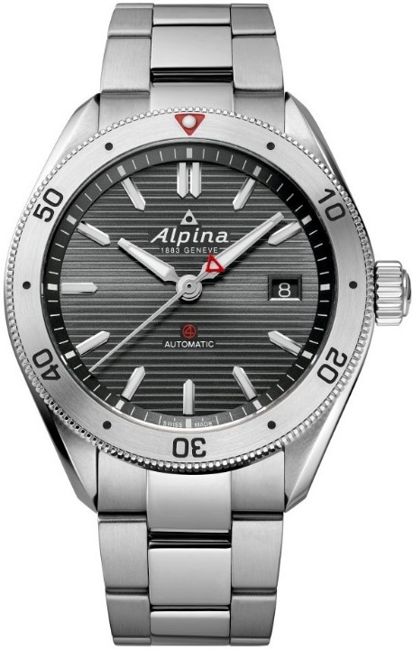 Obrázek Alpina Alpiner 4 Automatic