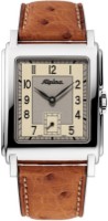 Zobrazit detail produktu - Alpina Alpiner Heritage Carrée Automatic 140 Years Obrázek Alpina Alpiner Heritage Carrée Automatic 140 Years