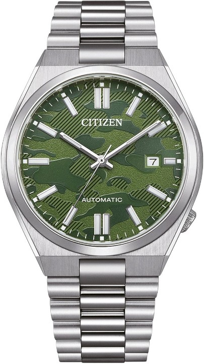 Obrázek Citizen Tsuyosa Automatic