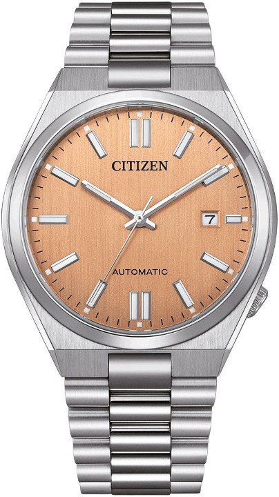 Obrázek Citizen Tsuyosa Automatic