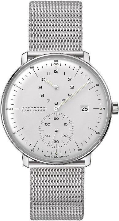 Obrázek Junghans max bill Regulator