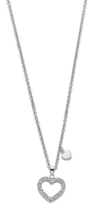 Obrázek Dámský náhrdelník Lotus Style Woman´s Heart