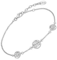 Zobrazit detail produktu - Dámský náramek Lotus Silver Tree of Life Obrázek Dámský náramek Lotus Silver Tree of Life