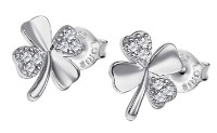 Zobrazit detail produktu - Náušnice Lotus Silver Pure Essential Obrázek Náušnice Lotus Silver Pure Essential