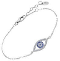Zobrazit detail produktu - Dámský náramek Lotus Silver Mystic Obrázek Dámský náramek Lotus Silver Mystic