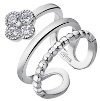 Zobrazit detail produktu - Dámský prsten Lotus Silver Pure Essential Obrázek Dámský prsten Lotus Silver Pure Essential