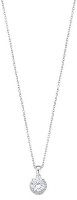 Zobrazit detail produktu - Dámský náhrdelník Lotus Silver Pure Essential Obrázek Dámský náhrdelník Lotus Silver Pure Essential