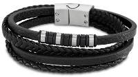 Zobrazit detail produktu - Pánský náramek Lotus Style Urban Man Obrázek Pánský náramek Lotus Style Urban Man